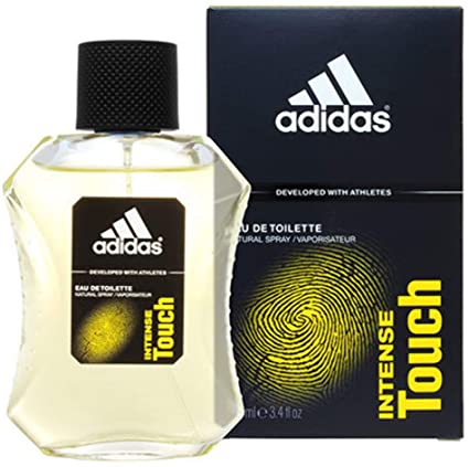 ADIDAS INTENSE TOUCH EDT