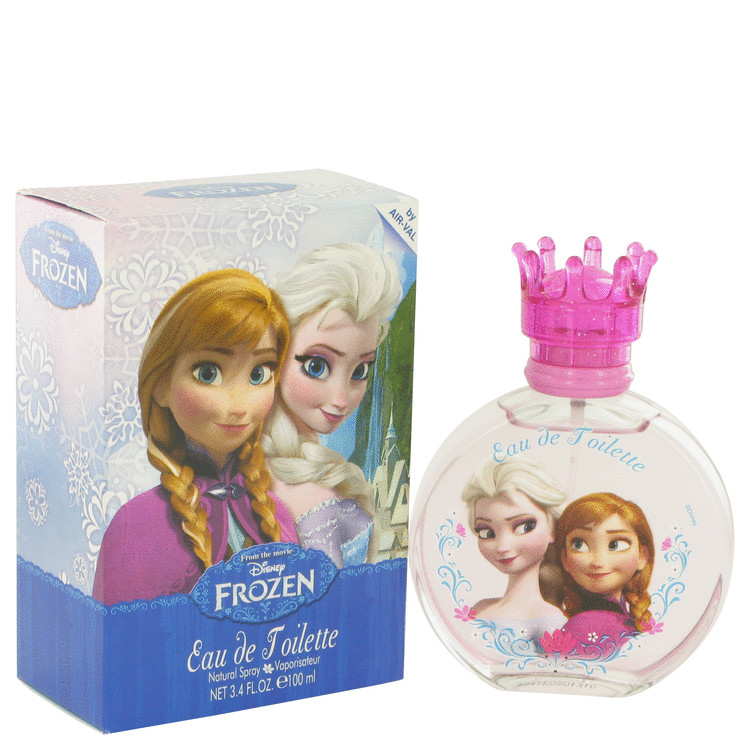 Disney Frozen Perfume