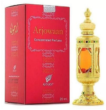 AFNAN ARJOWAAN CONCENTRATED OIL