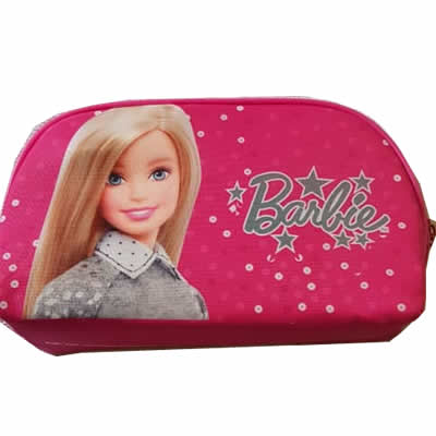 Barbie Toilette bag edt